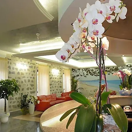 Hotel Orri 4*