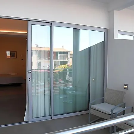 Hotel Orri Tortolì