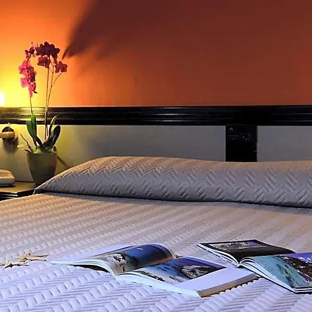 Hotel Orri Tortolì