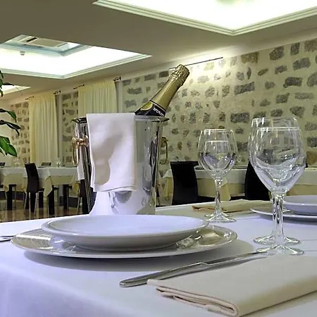 Orri Hotel