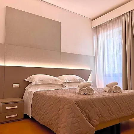 Orri Hotel Tortolì