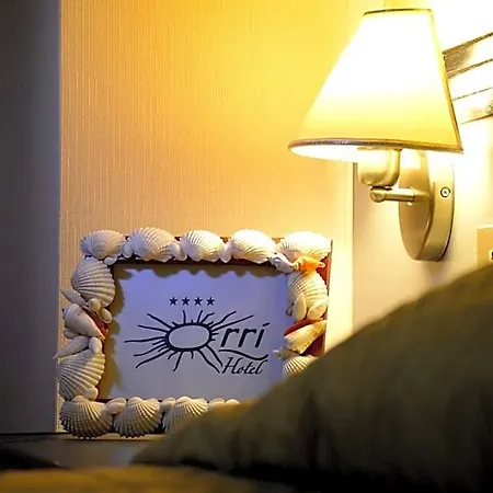 Orri Hotel