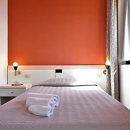 Orri Hotel 4*