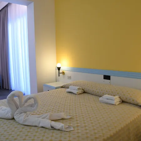 Orri 4* Tortoli