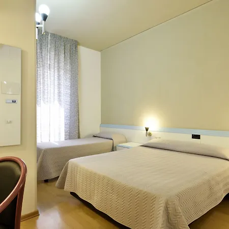 Hotel Orri