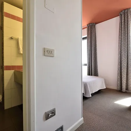 Orri Hotel 4*