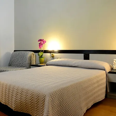 Hotel Orri Tortolì
