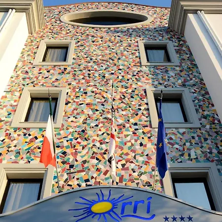 Orrì Hotel 4*