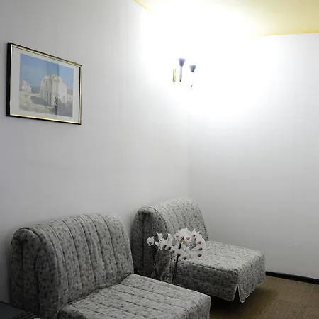Orri 4* Tortolì