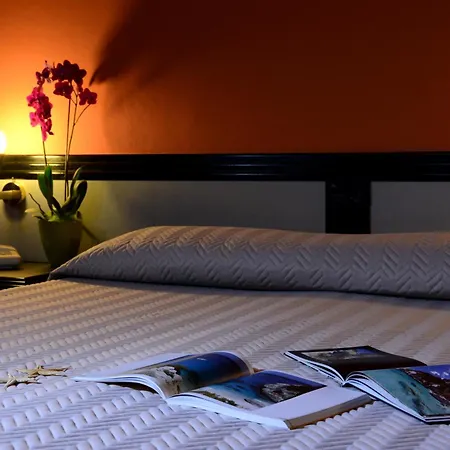 Hotel Orri