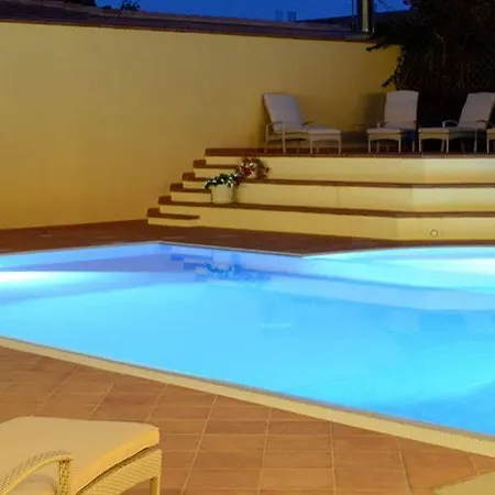 Hotel Orri Tortolì