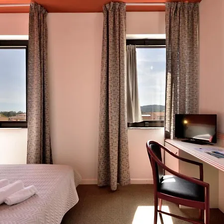 Orri Hotel Tortolì
