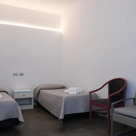 Hotel Orri