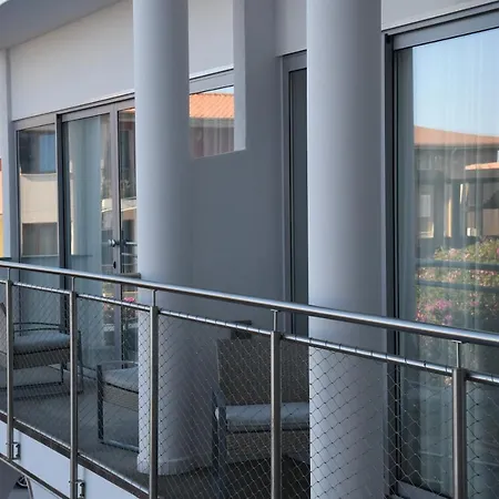Hotel Orri Tortolì