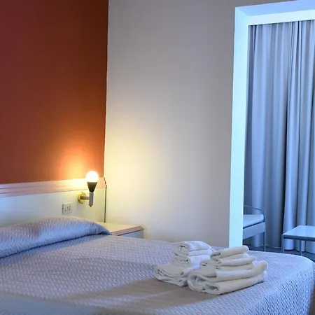 Hotel Orri Tortolì