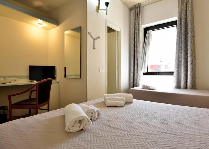 Szálloda Orri Tortolì